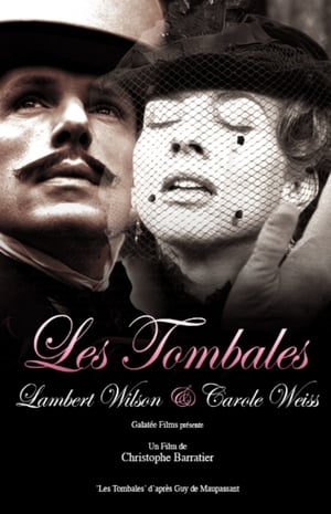 En dvd sur amazon Les Tombales