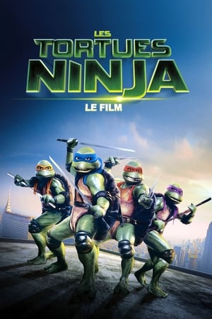 En dvd sur amazon Teenage Mutant Ninja Turtles