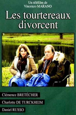 En dvd sur amazon Les tourtereaux divorcent