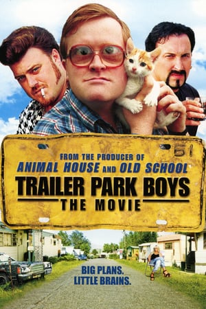 En dvd sur amazon Trailer Park Boys: The Movie