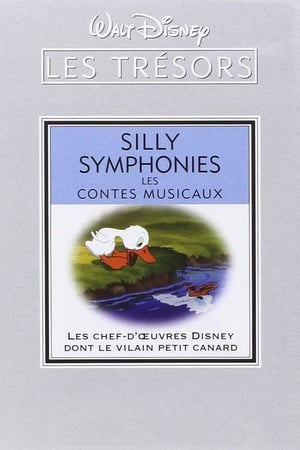En dvd sur amazon Walt Disney Treasures - Silly Symphonies