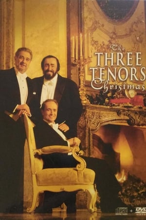 En dvd sur amazon The Three Tenors Christmas