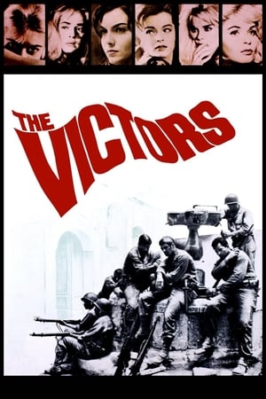 En dvd sur amazon The Victors