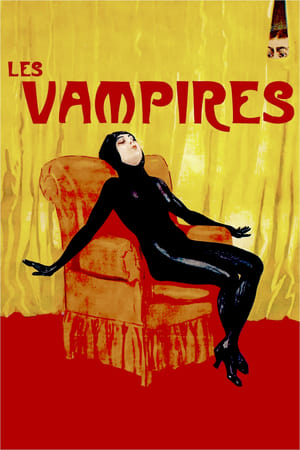 En dvd sur amazon Les Vampires