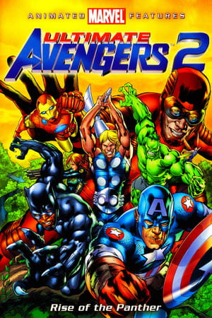 En dvd sur amazon Ultimate Avengers 2