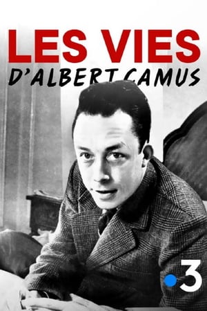 En dvd sur amazon Les Vies d'Albert Camus