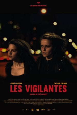 En dvd sur amazon Les Vigilantes