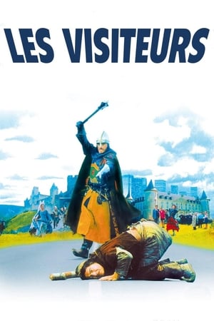 En dvd sur amazon Les Visiteurs