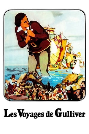 En dvd sur amazon Gulliver's Travels
