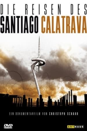 En dvd sur amazon Die Reisen des Santiago Calatrava