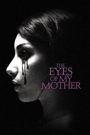 En dvd sur amazon The Eyes of My Mother