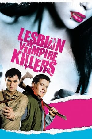 En dvd sur amazon Lesbian Vampire Killers