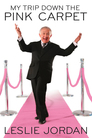 Leslie Jordan: My Trip Down the Pink Carpet