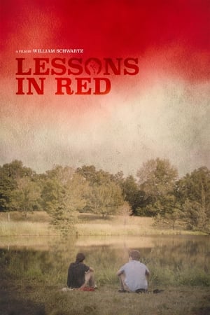 En dvd sur amazon Lessons in Red