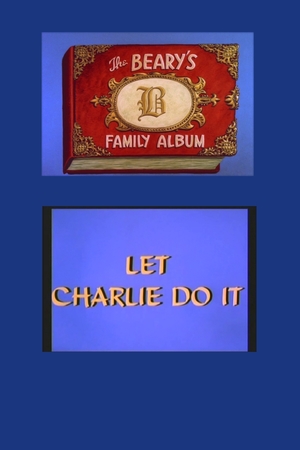 En dvd sur amazon Let Charlie Do It