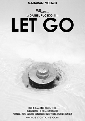 En dvd sur amazon Let Go