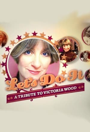 En dvd sur amazon Let's Do It: A Tribute to Victoria Wood