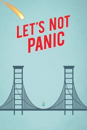 En dvd sur amazon Let's Not Panic