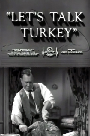 En dvd sur amazon Let's Talk Turkey