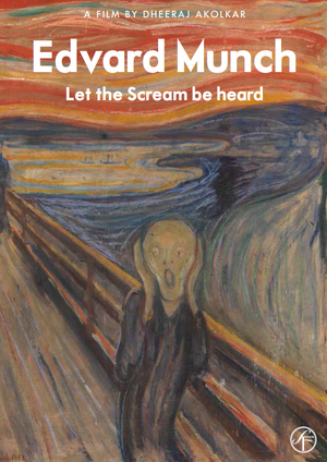 En dvd sur amazon Let The Scream Be Heard