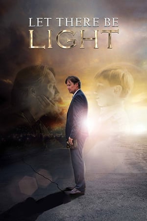En dvd sur amazon Let There Be Light