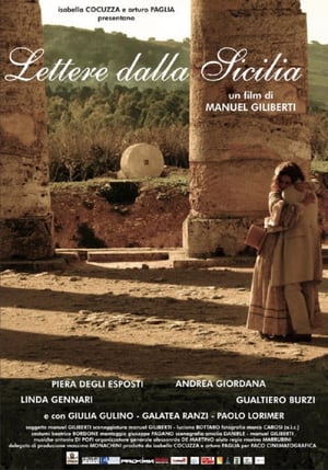 En dvd sur amazon Lettere dalla Sicilia