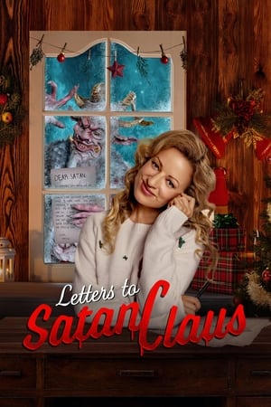 En dvd sur amazon Letters to Satan Claus