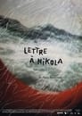 Lettre à Nikola