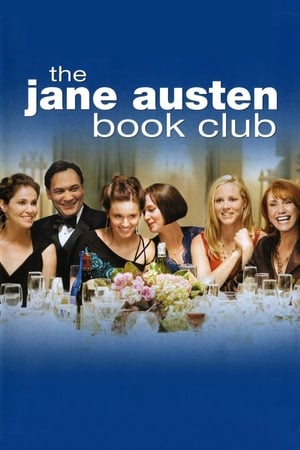 En dvd sur amazon The Jane Austen Book Club