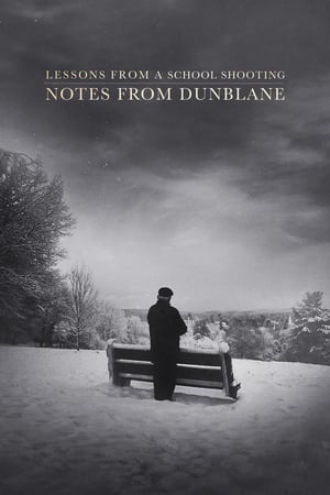 En dvd sur amazon Lessons from a School Shooting: Notes from Dunblane