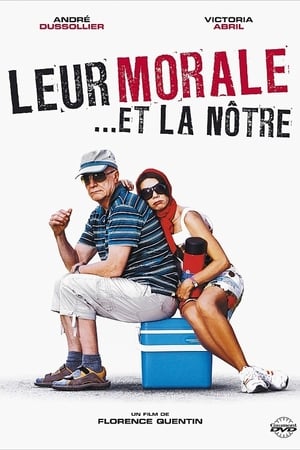 En dvd sur amazon Leur morale… et la nôtre