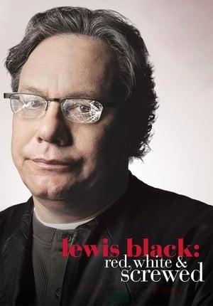 En dvd sur amazon Lewis Black: Red, White & Screwed
