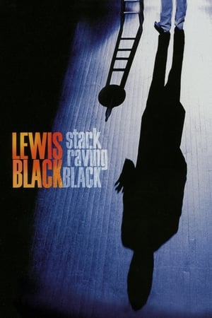 En dvd sur amazon Lewis Black: Stark Raving Black