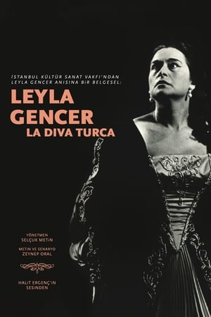 En dvd sur amazon Leyla Gencer: La Diva Turca