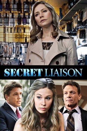 En dvd sur amazon Secret Liaison