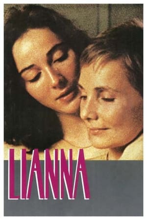 En dvd sur amazon Lianna