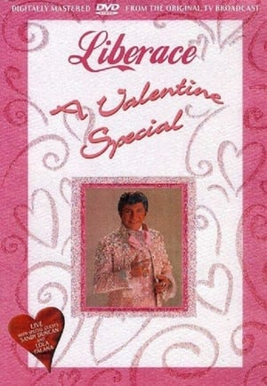 En dvd sur amazon Liberace: A Valentine Special