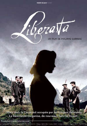 En dvd sur amazon Liberata