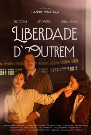 En dvd sur amazon Liberdade D'Outrem