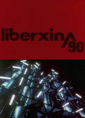 En dvd sur amazon Liberxina 90