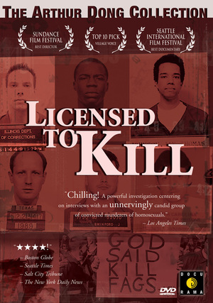 En dvd sur amazon Licensed to Kill