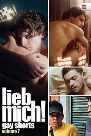 En dvd sur amazon LIEB MICH! - Gay Shorts Volume 7