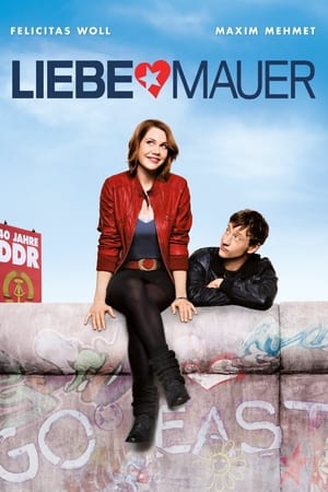 En dvd sur amazon Liebe Mauer