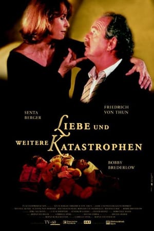 En dvd sur amazon Liebe und weitere Katastrophen