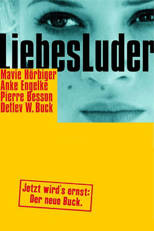En dvd sur amazon LiebesLuder