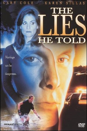 En dvd sur amazon Lies He Told