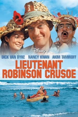 En dvd sur amazon Lt. Robin Crusoe U.S.N.