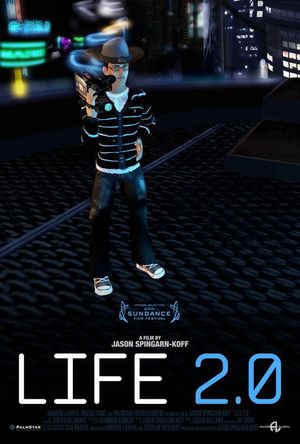 En dvd sur amazon Life 2.0
