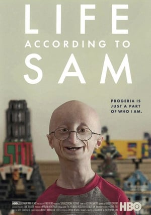 En dvd sur amazon Life According to Sam