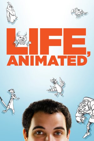 En dvd sur amazon Life, Animated